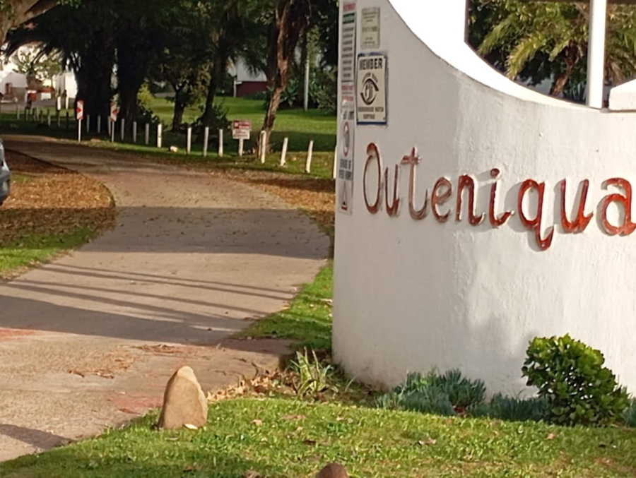 2 Bedroom Property for Sale in Aston Bay Eastern Cape